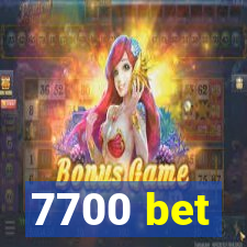 7700 bet